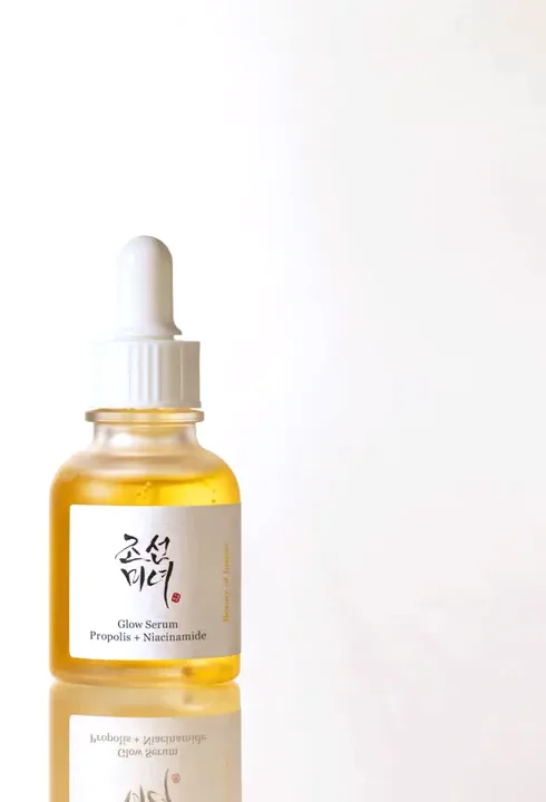 Beauty of Joseon Glow Serum: Propolis + Niacinamide