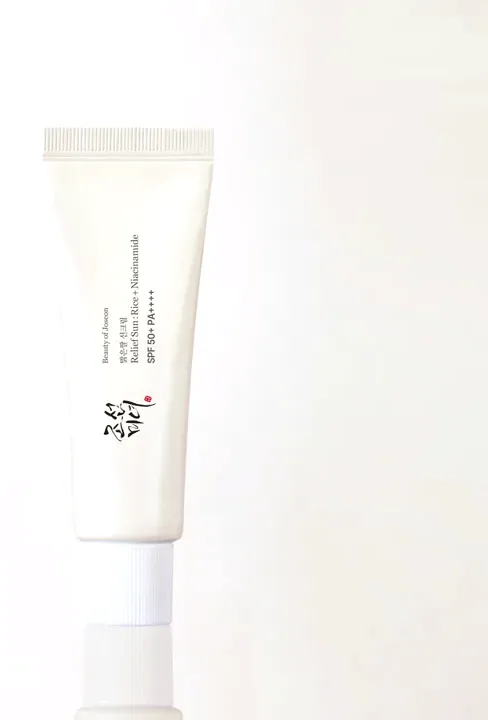 Beauty of Joseon Relief Sun: Rice + Probiotics SPF50+
