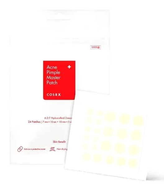 COSRX Acne Pimple Master Patch