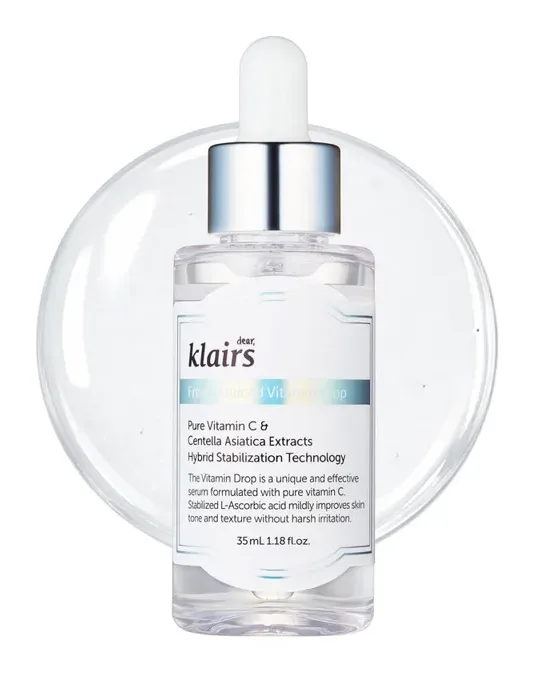 Klairs Freshly Juiced Vitamin Drop