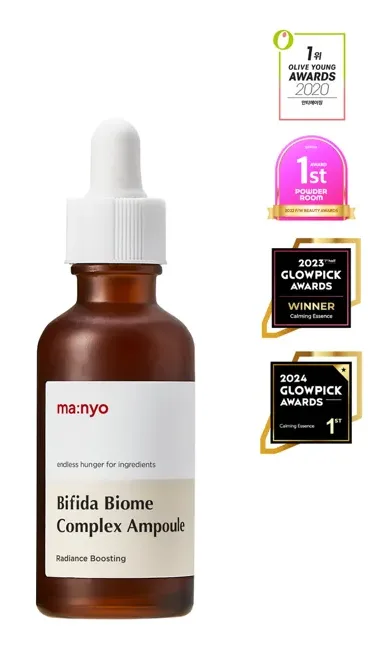 ma:nyo Bifida Biome Complex Ampoule