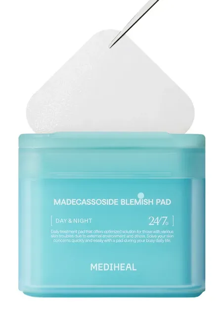 Mediheal Madecassoside Blemish Pad