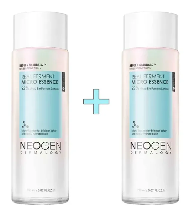 Neogen Real Ferment Micro Essence