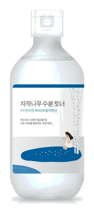 Round Lab Birch Juice Moisturizing Toner