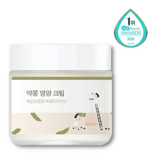 Round Lab Soybean Nourishing Cream