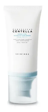 SKIN1004 Hyalu-Cica Water-fit Sun Serum
