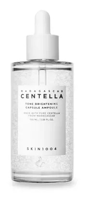 SKIN1004 Tone Brightening Capsule Ampoule
