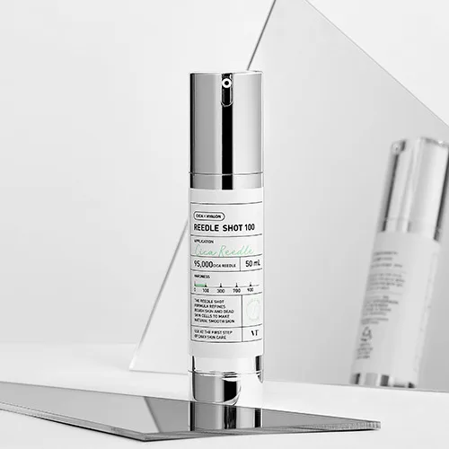 VT Cosmetics Reedle Shot 100